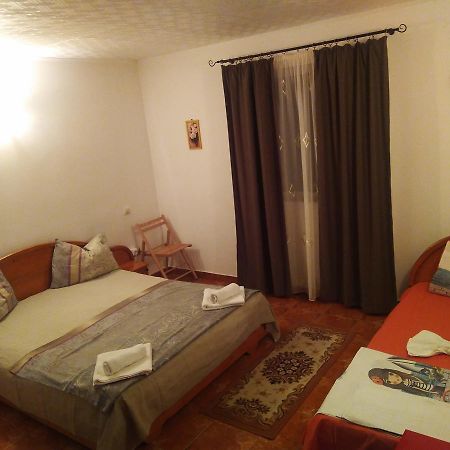 Casa Carlo Eforie Nord Zewnętrze zdjęcie
