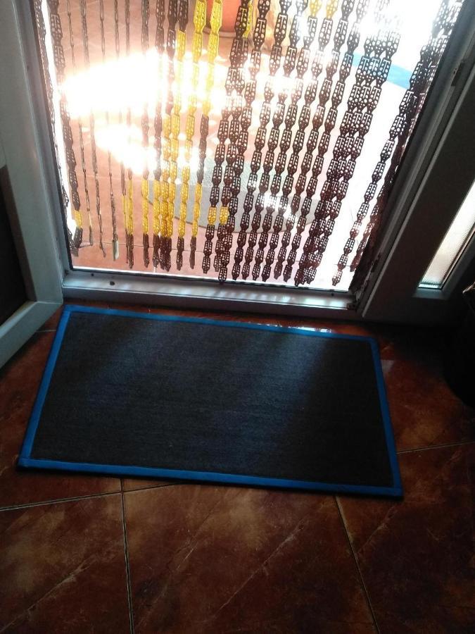 Casa Carlo Eforie Nord Zewnętrze zdjęcie