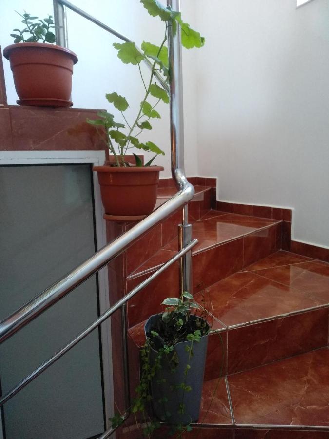Casa Carlo Eforie Nord Zewnętrze zdjęcie