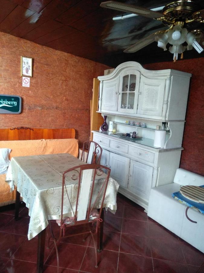 Casa Carlo Eforie Nord Zewnętrze zdjęcie