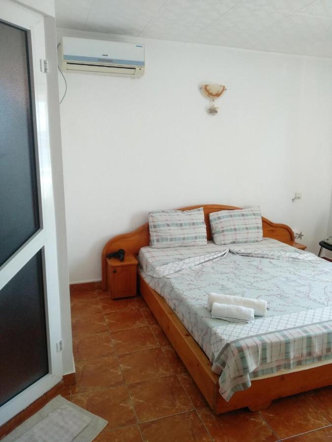 Casa Carlo Eforie Nord Zewnętrze zdjęcie