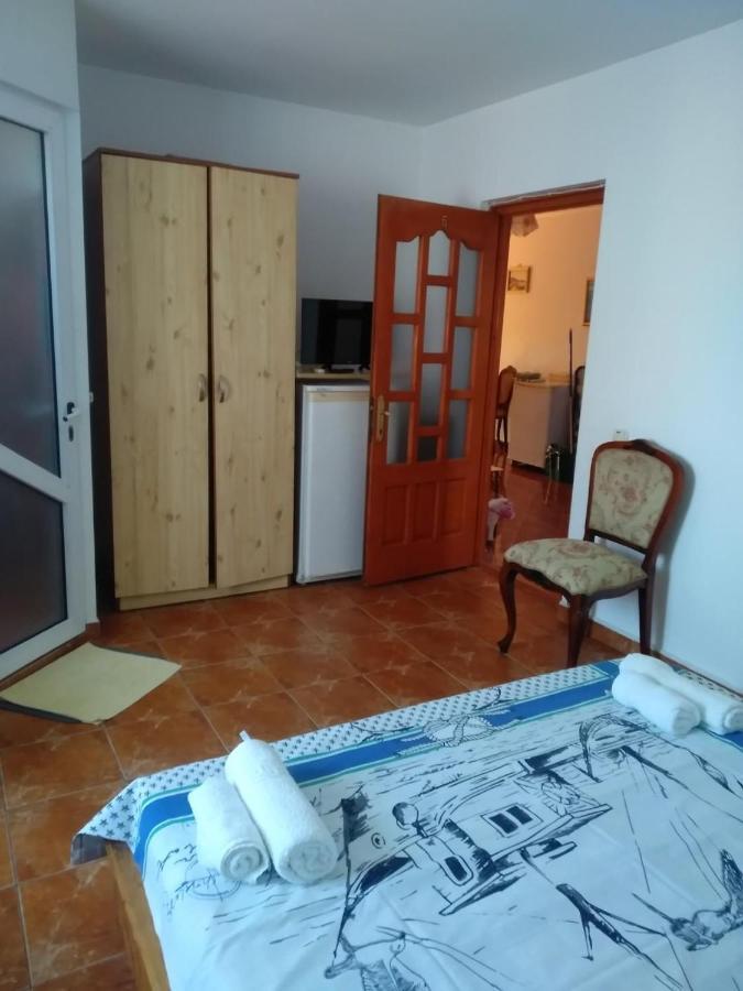 Casa Carlo Eforie Nord Zewnętrze zdjęcie