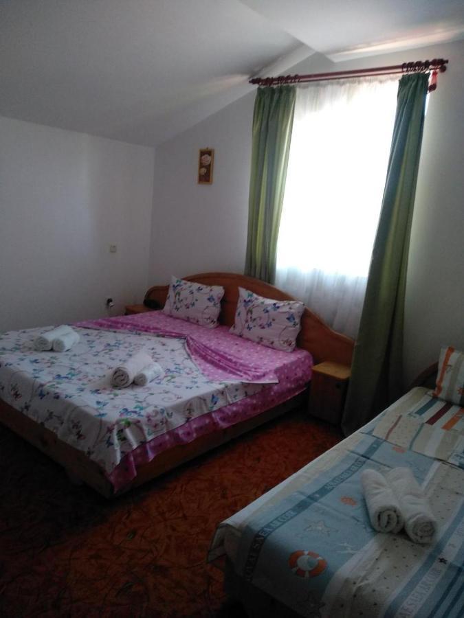 Casa Carlo Eforie Nord Zewnętrze zdjęcie