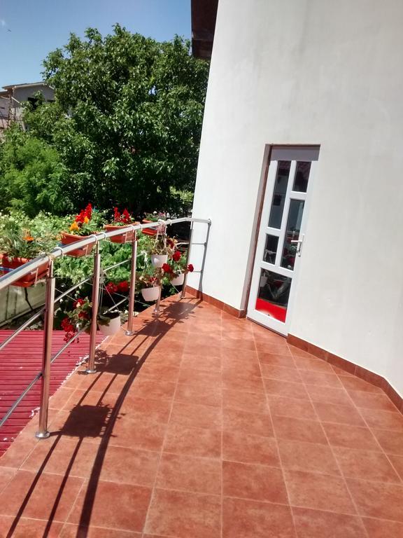 Casa Carlo Eforie Nord Zewnętrze zdjęcie