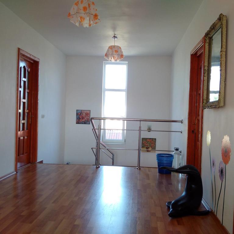 Casa Carlo Eforie Nord Zewnętrze zdjęcie