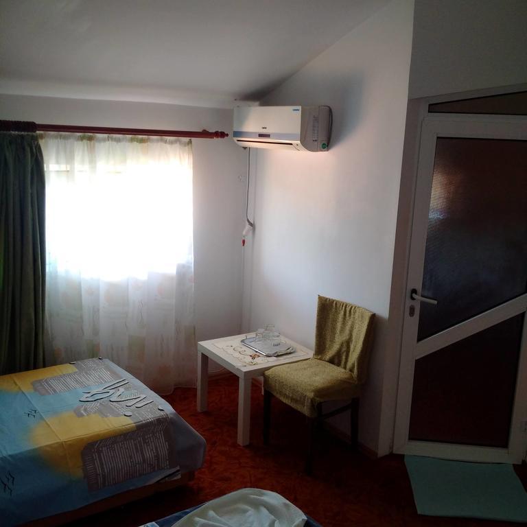 Casa Carlo Eforie Nord Zewnętrze zdjęcie