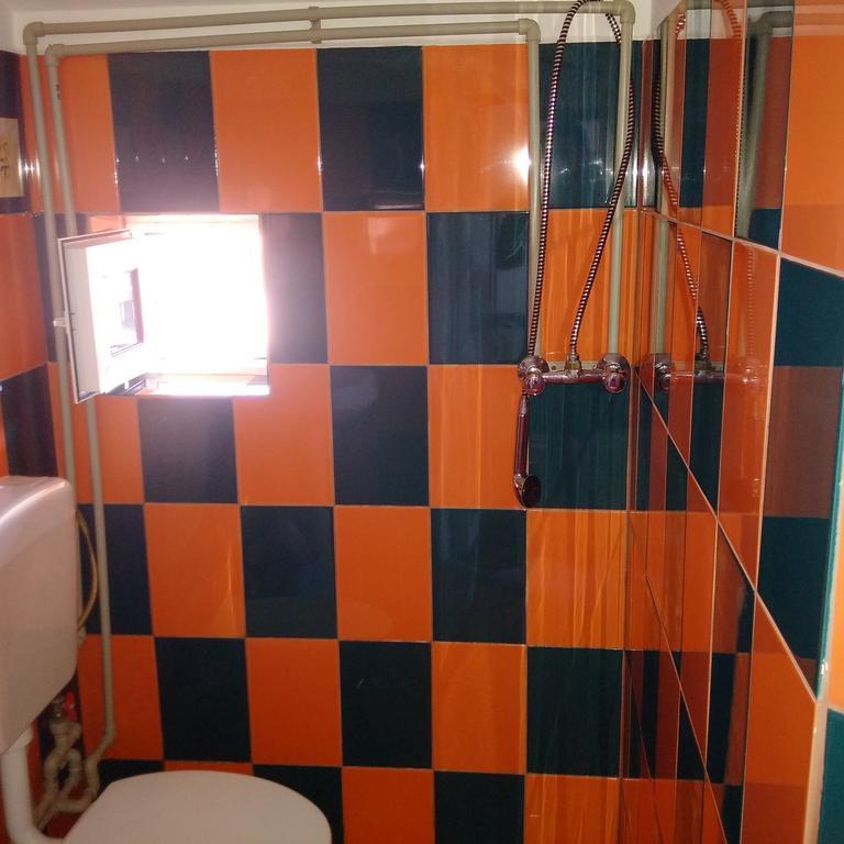 Casa Carlo Eforie Nord Zewnętrze zdjęcie