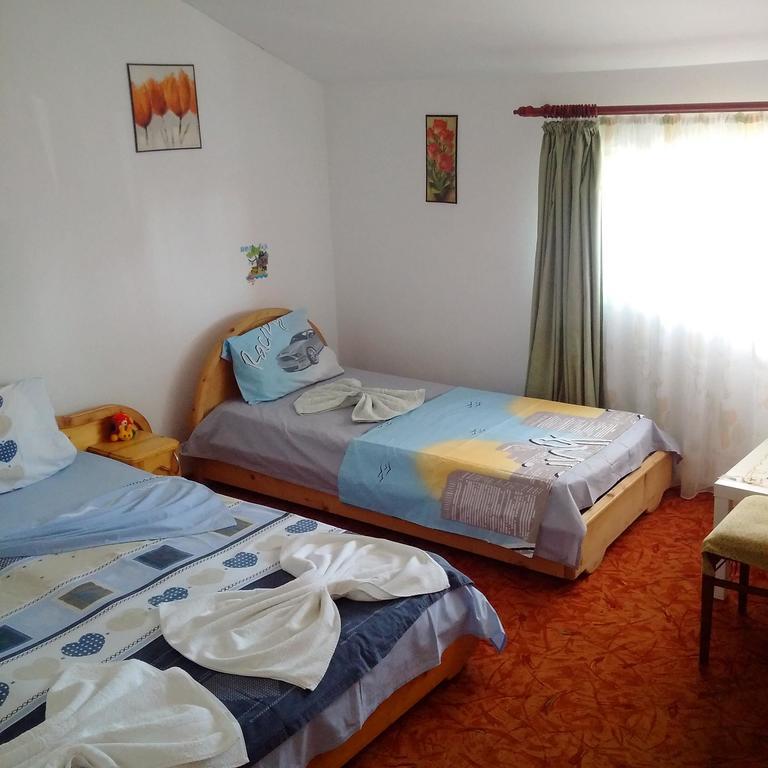 Casa Carlo Eforie Nord Zewnętrze zdjęcie