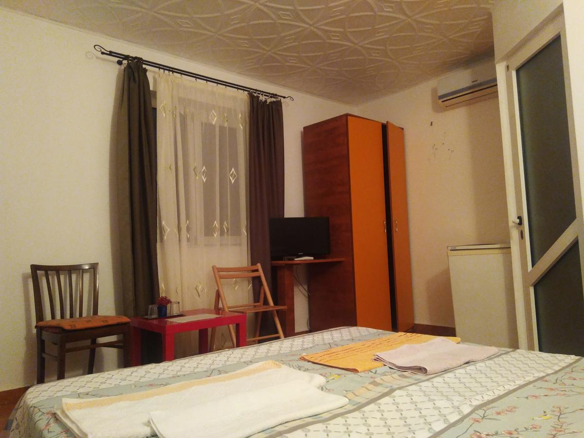 Casa Carlo Eforie Nord Zewnętrze zdjęcie
