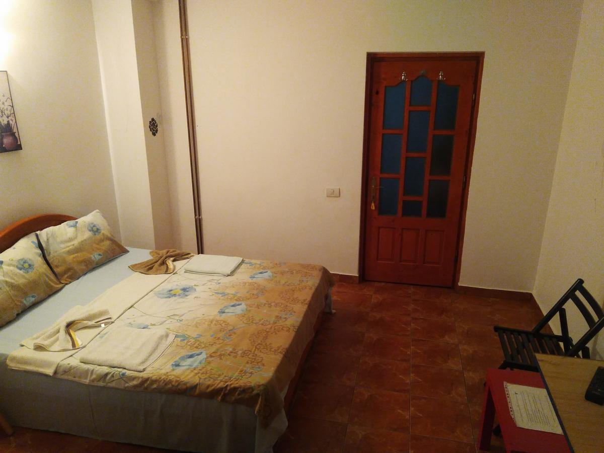 Casa Carlo Eforie Nord Zewnętrze zdjęcie
