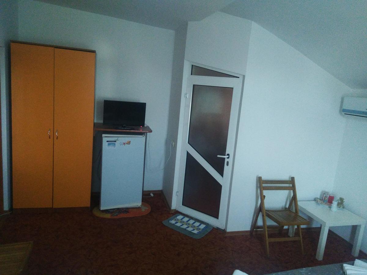 Casa Carlo Eforie Nord Zewnętrze zdjęcie